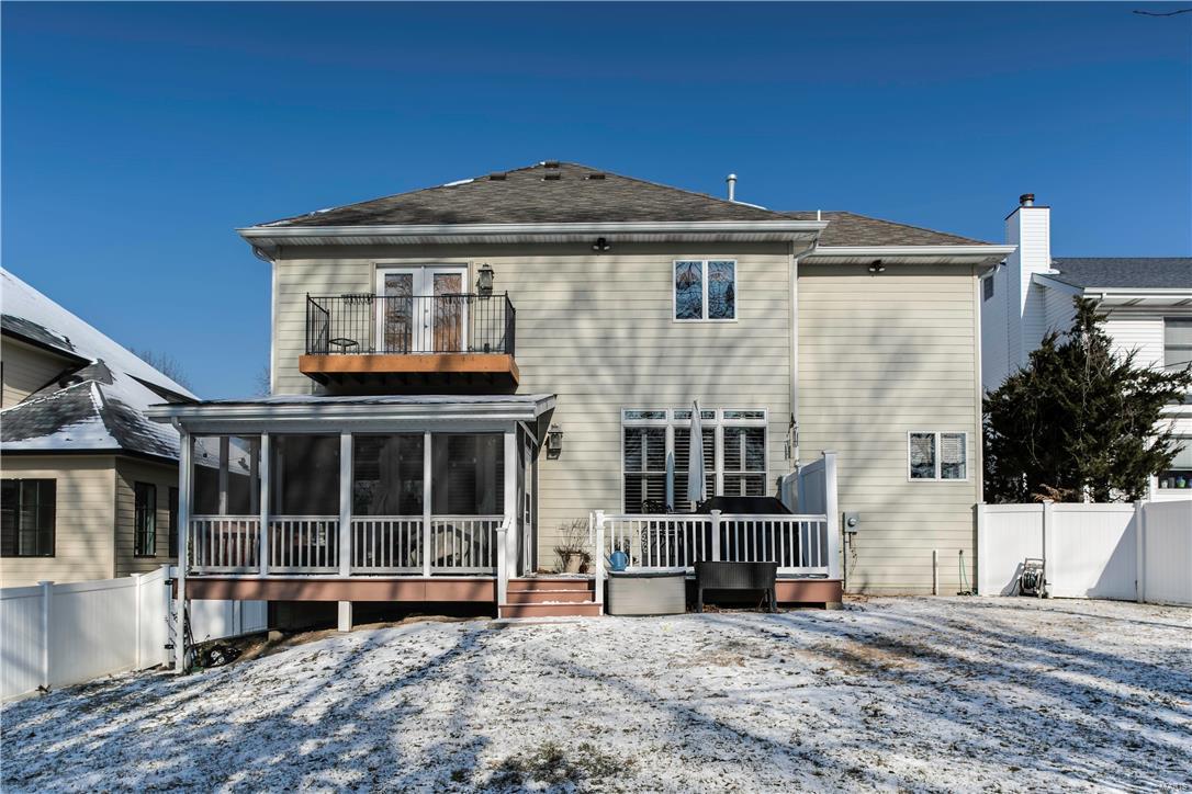 University View - Residential