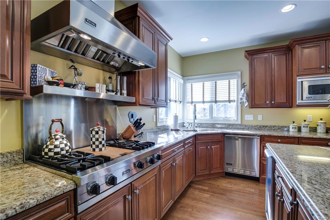 University View - Residential