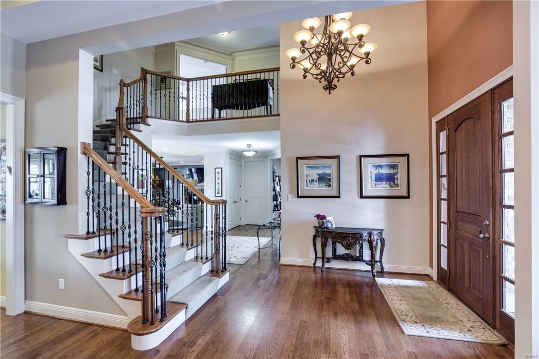 University View - Residential