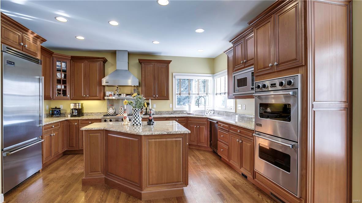 University View - Residential