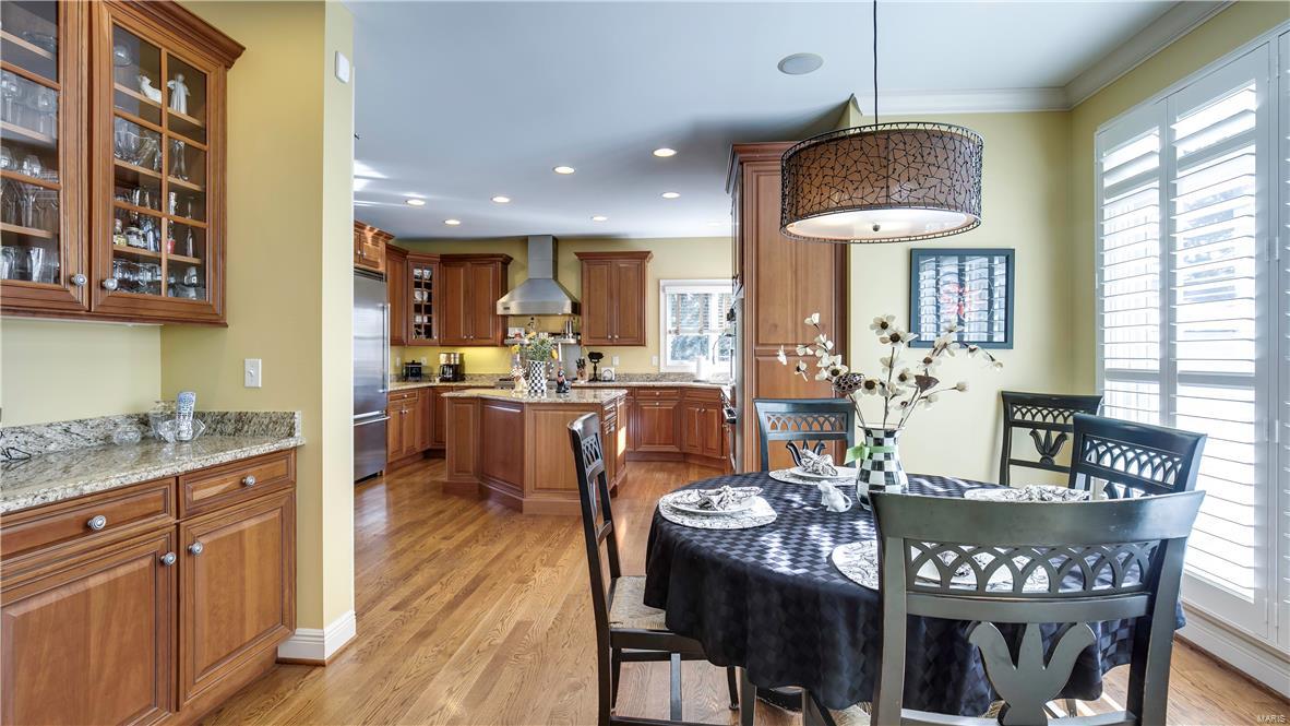 University View - Residential