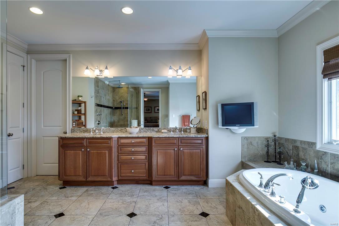 University View - Residential