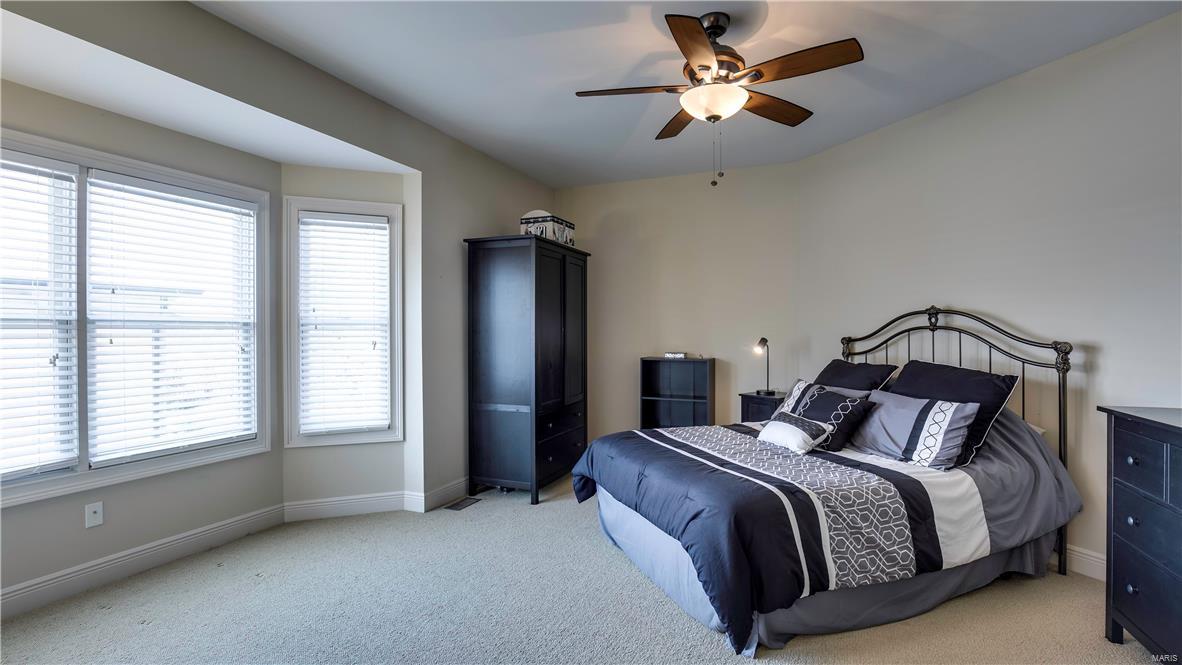 University View - Residential