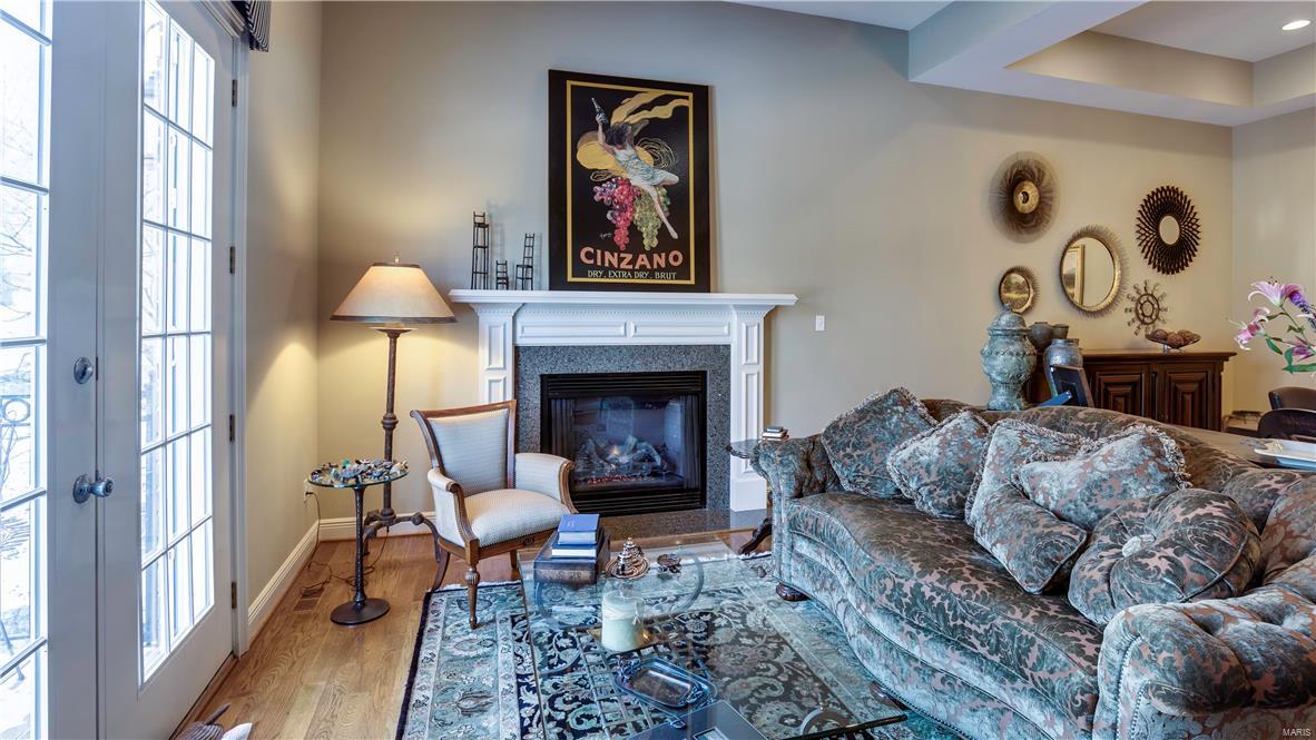 University View - Residential