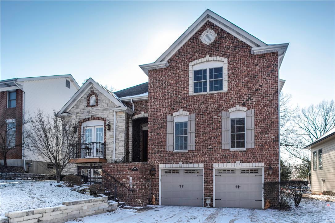 University View - Residential