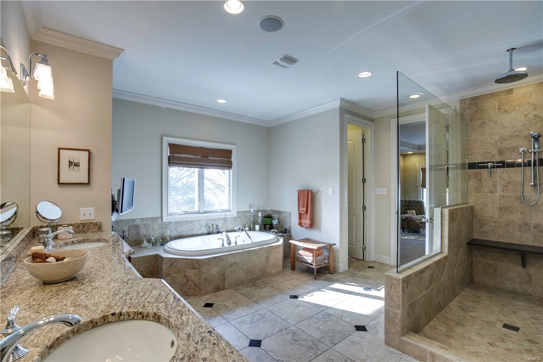 University View - Residential