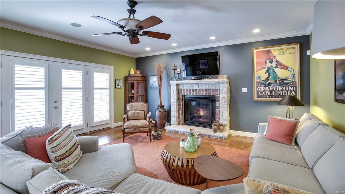 University View - Residential