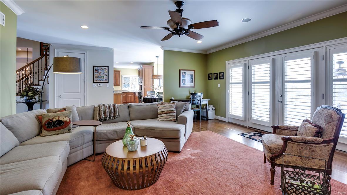 University View - Residential