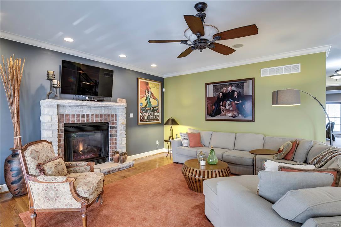 University View - Residential