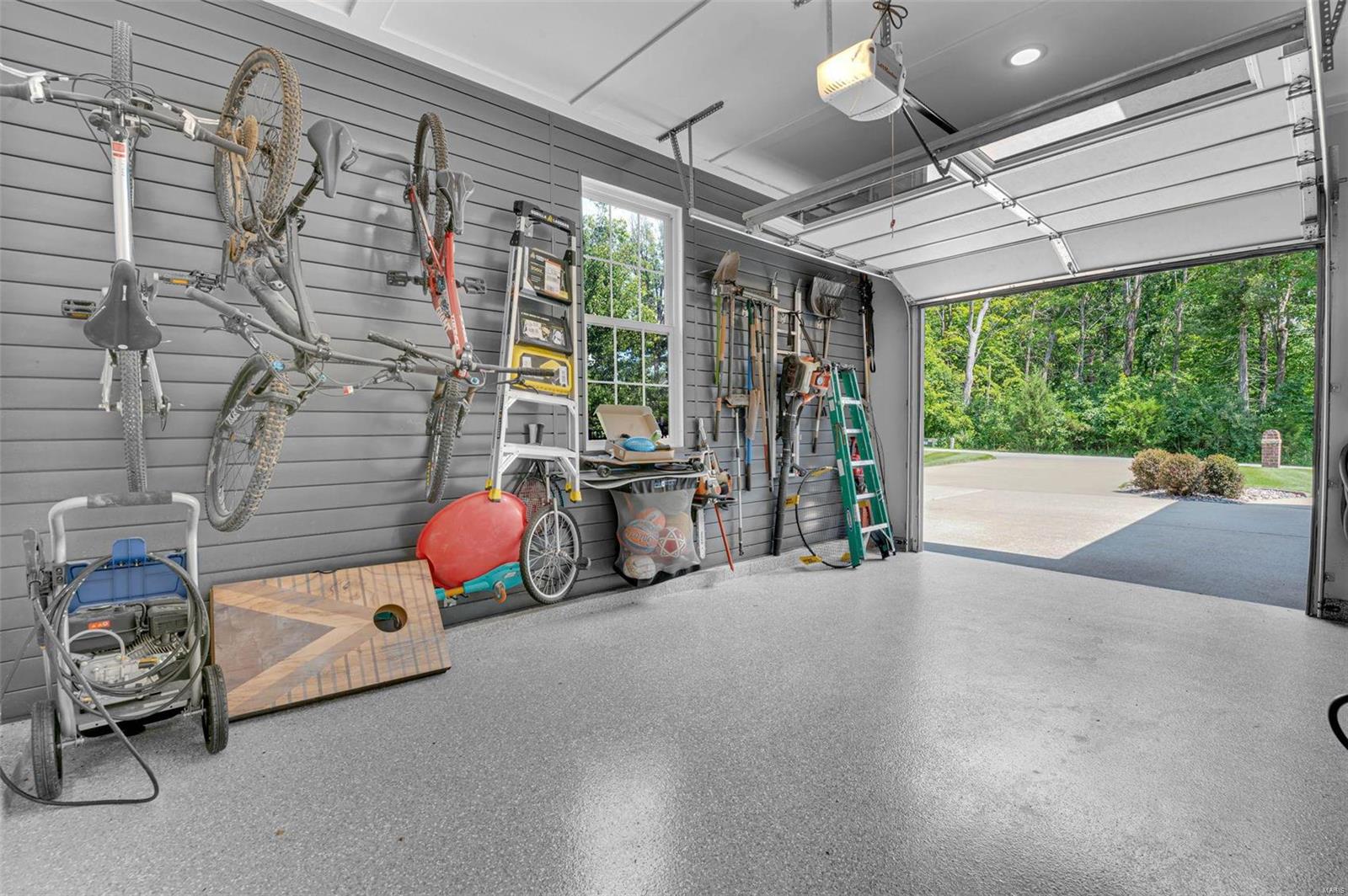 Trower Oaks - Residential