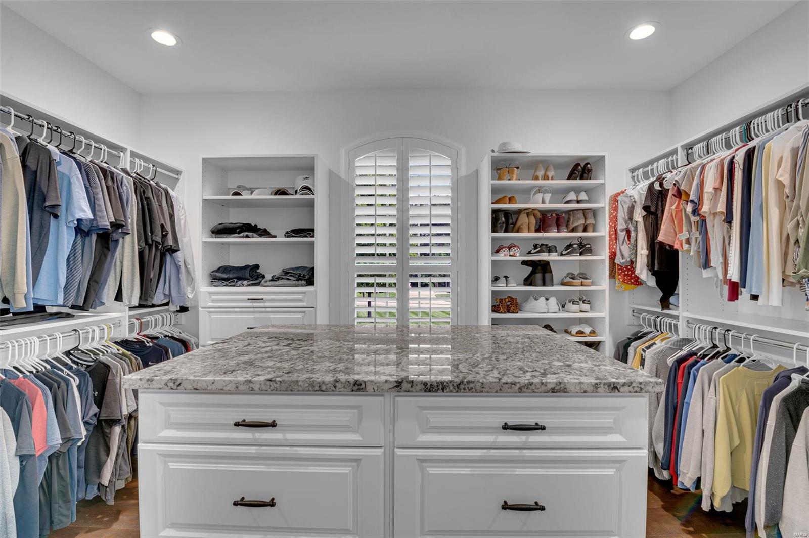 Trower Oaks - Residential