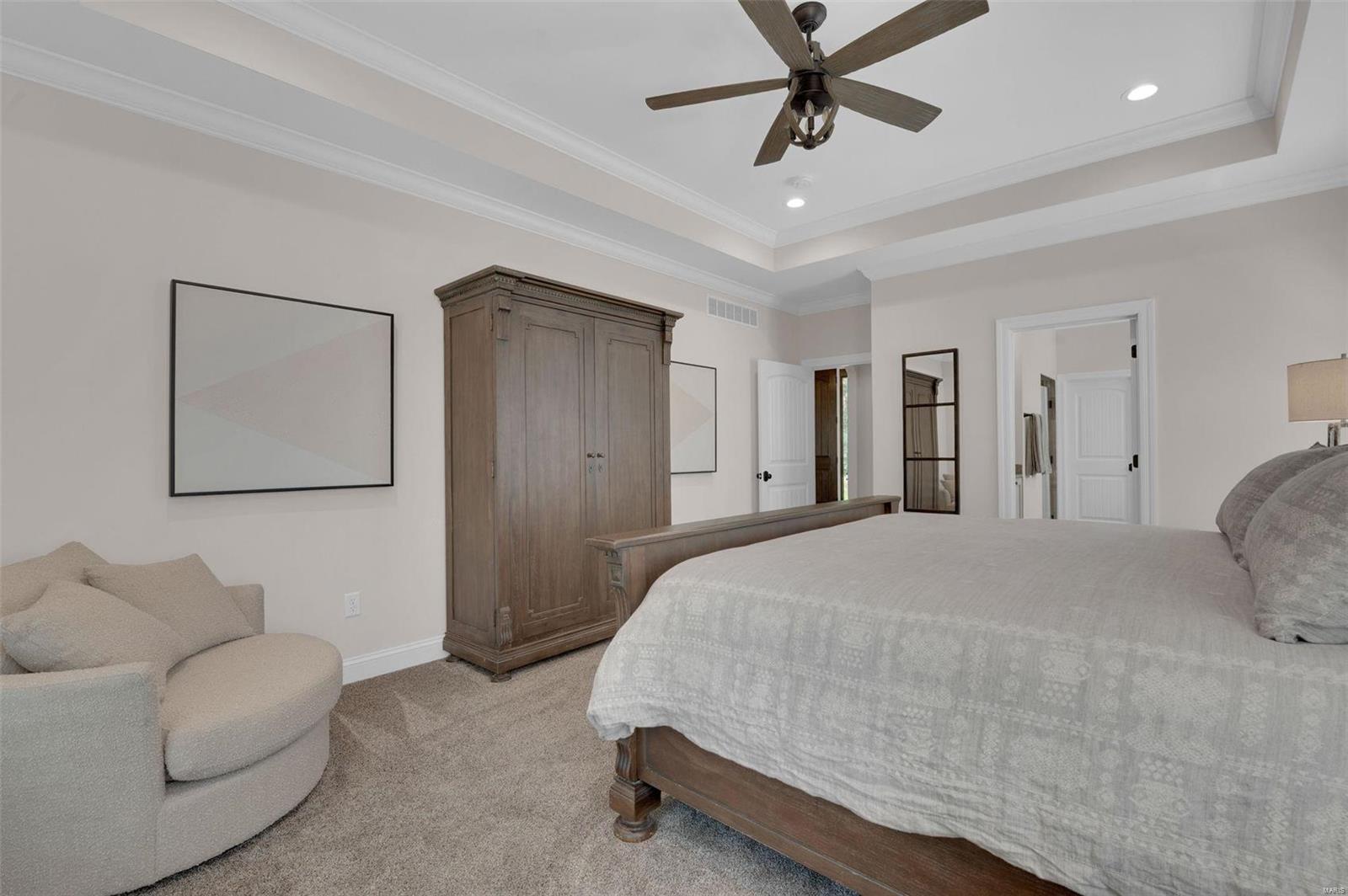 Trower Oaks - Residential