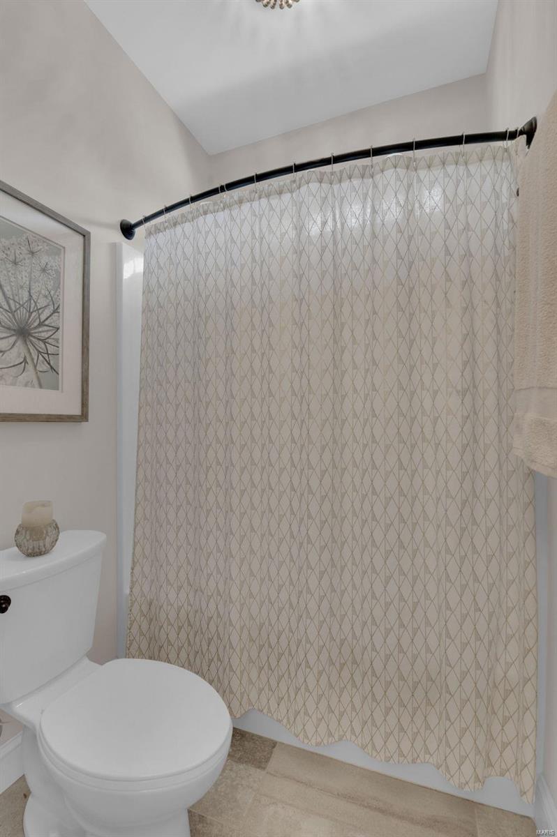 Trower Oaks - Residential