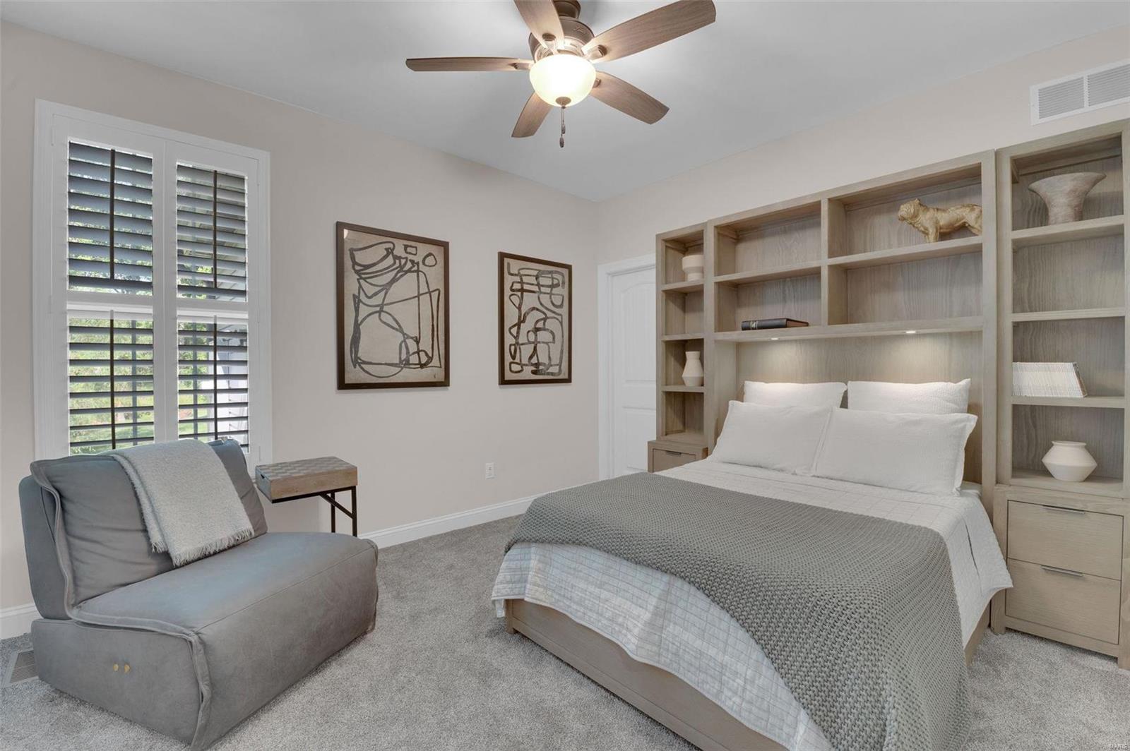 Trower Oaks - Residential