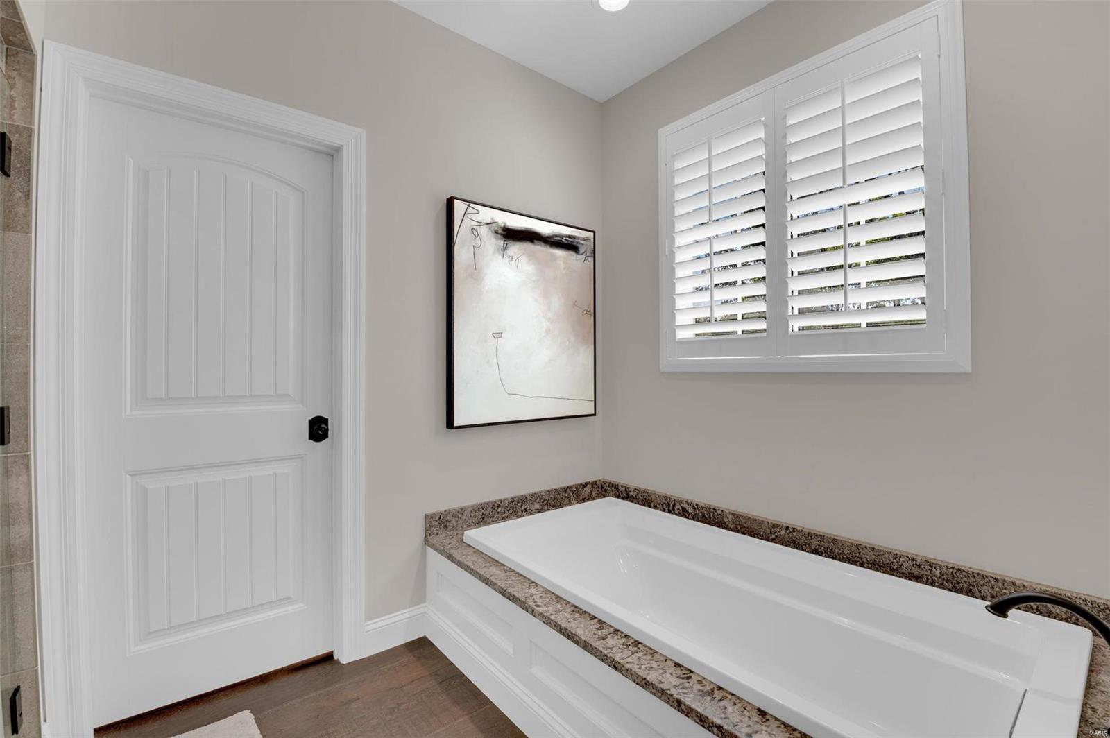 Trower Oaks - Residential