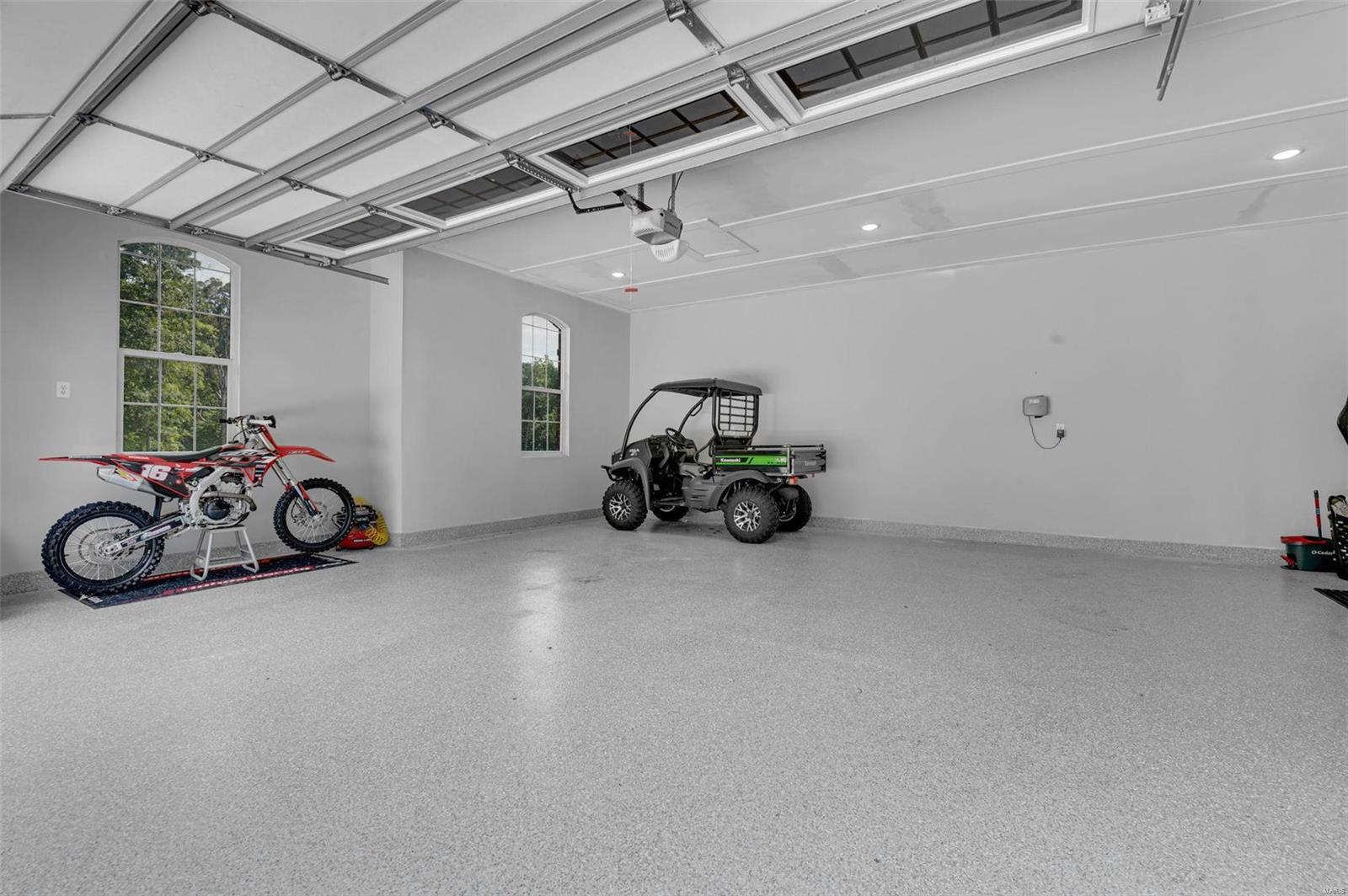 Trower Oaks - Residential