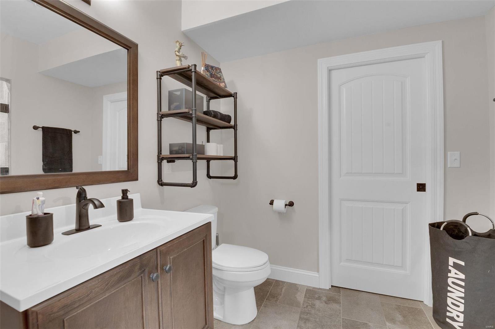 Trower Oaks - Residential