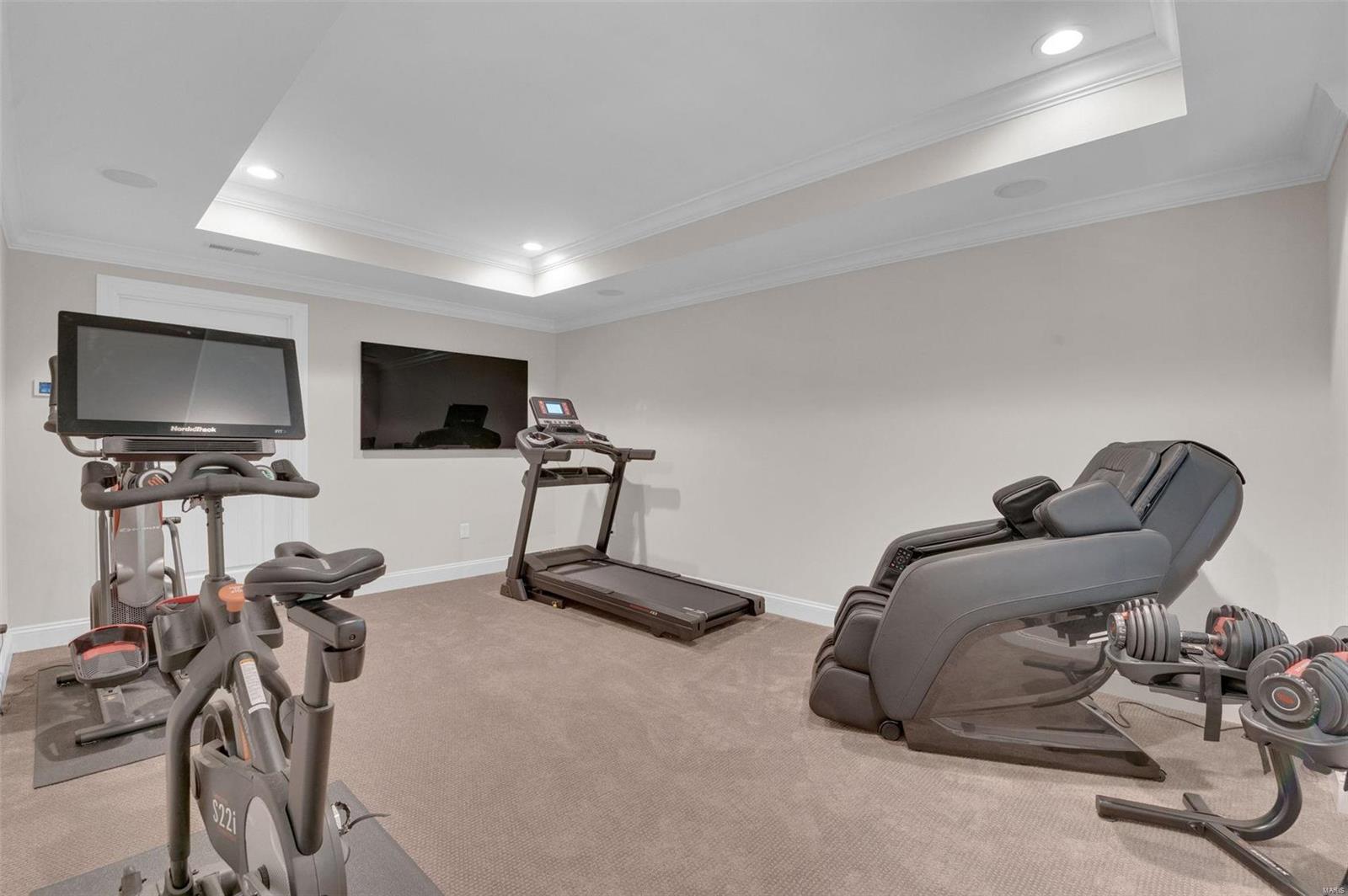 Trower Oaks - Residential