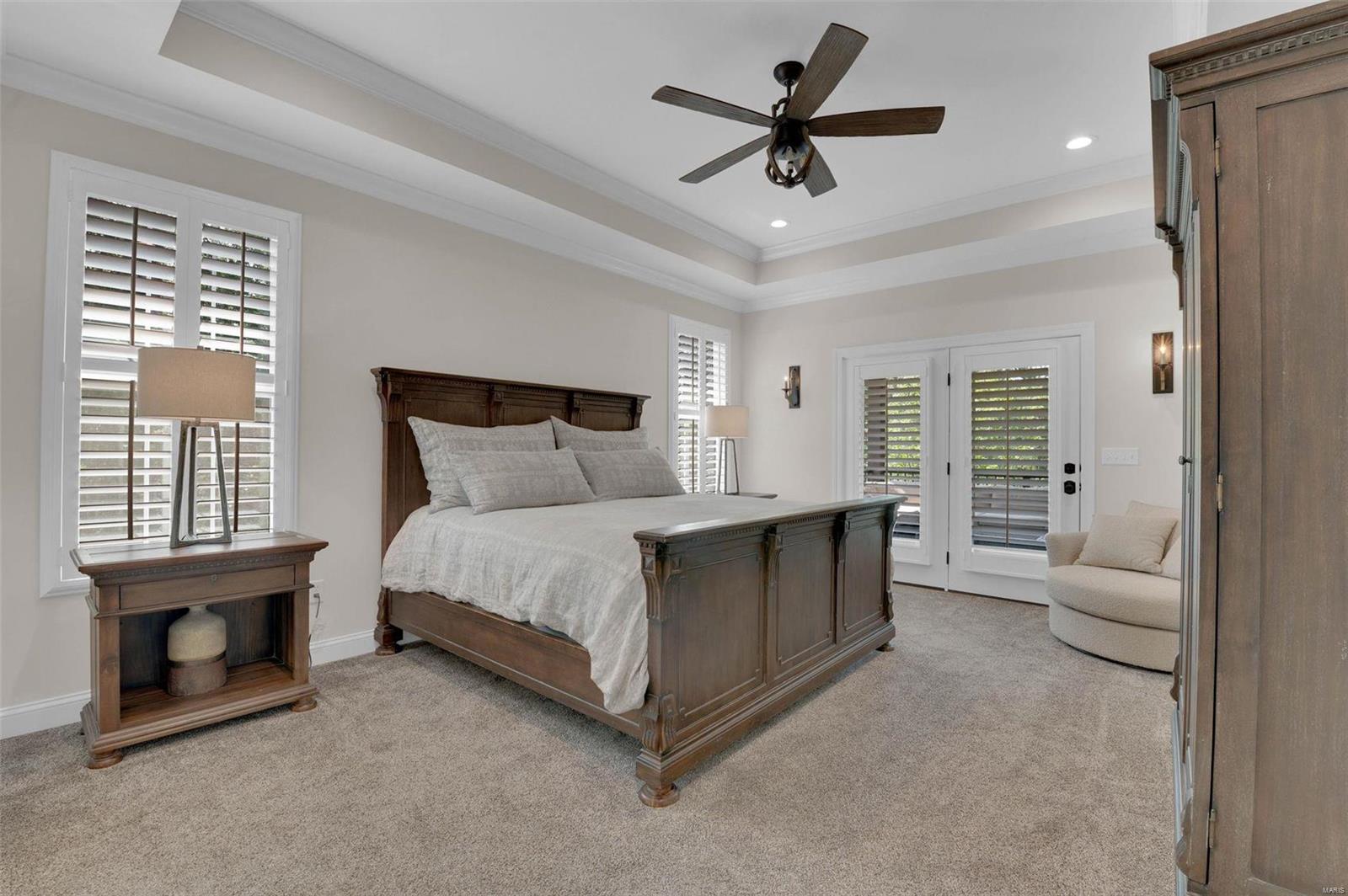 Trower Oaks - Residential