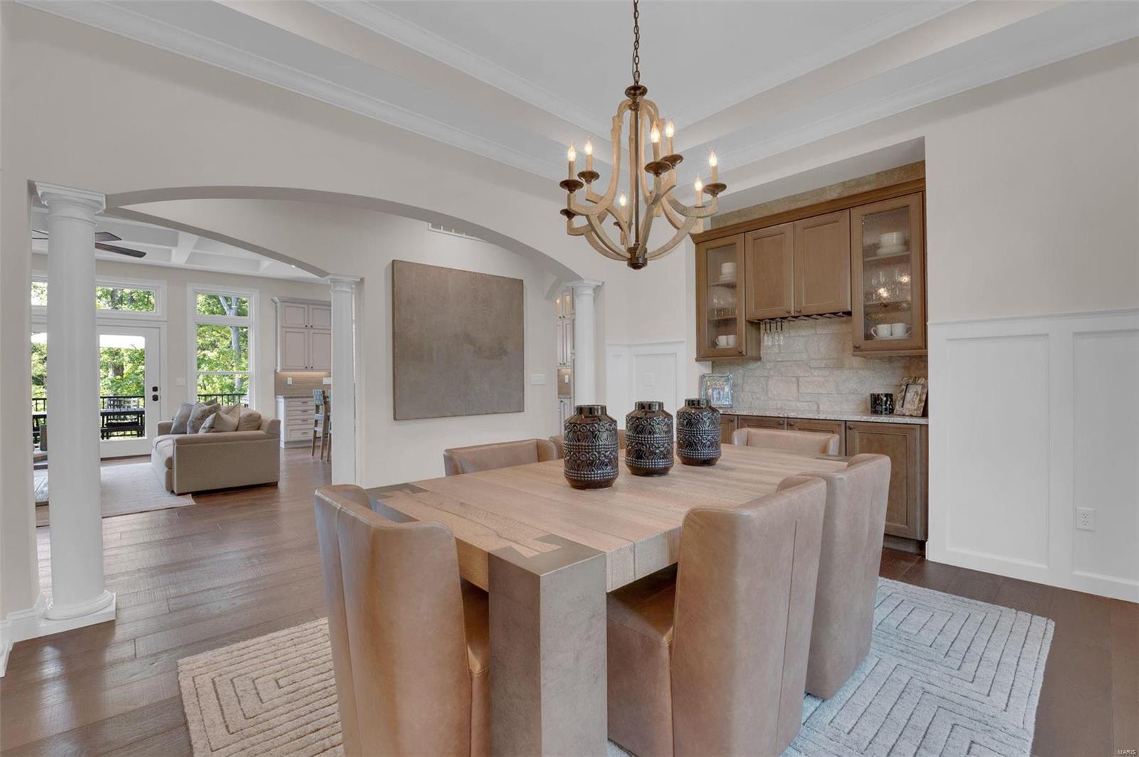 Trower Oaks - Residential