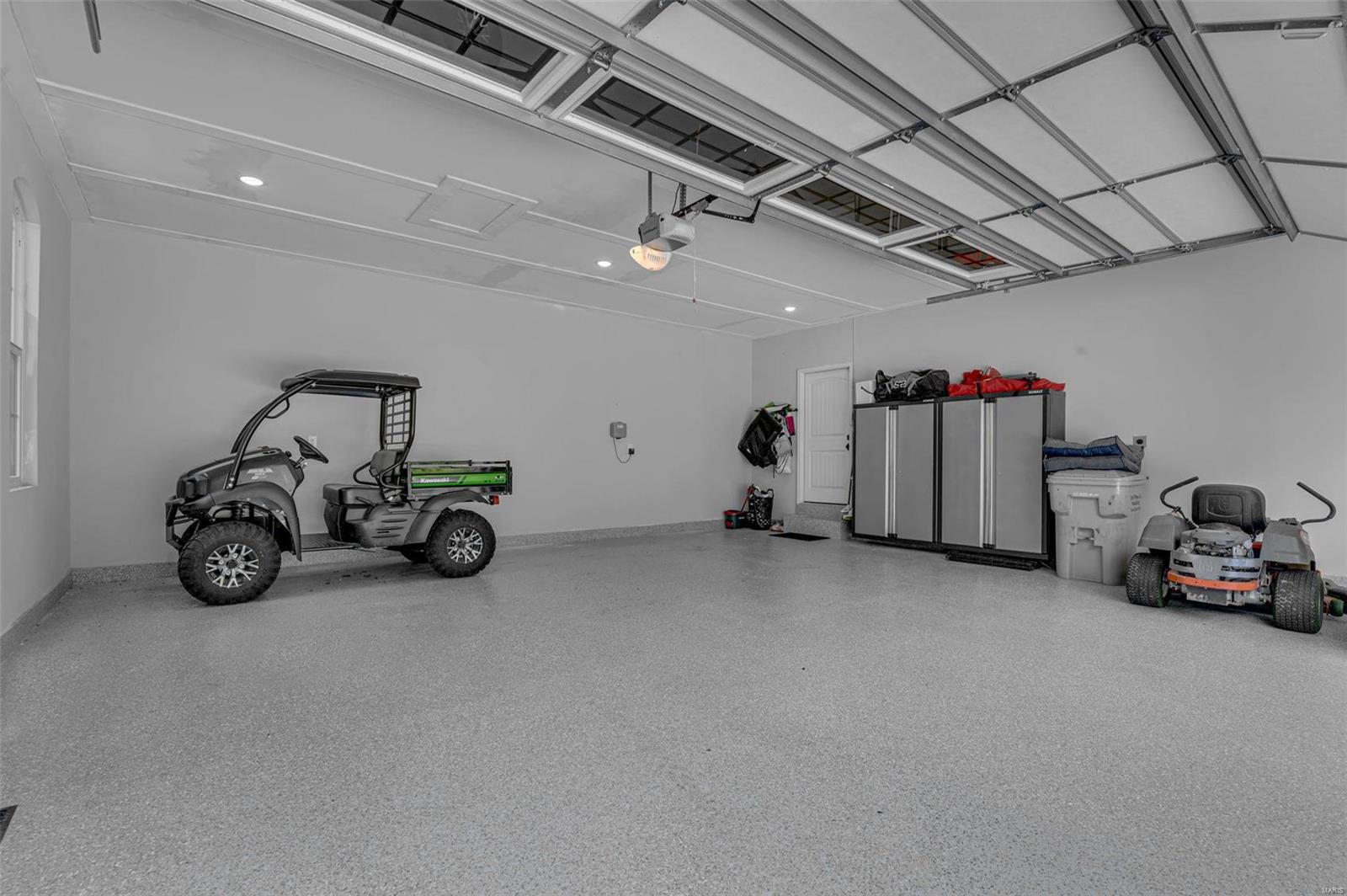 Trower Oaks - Residential