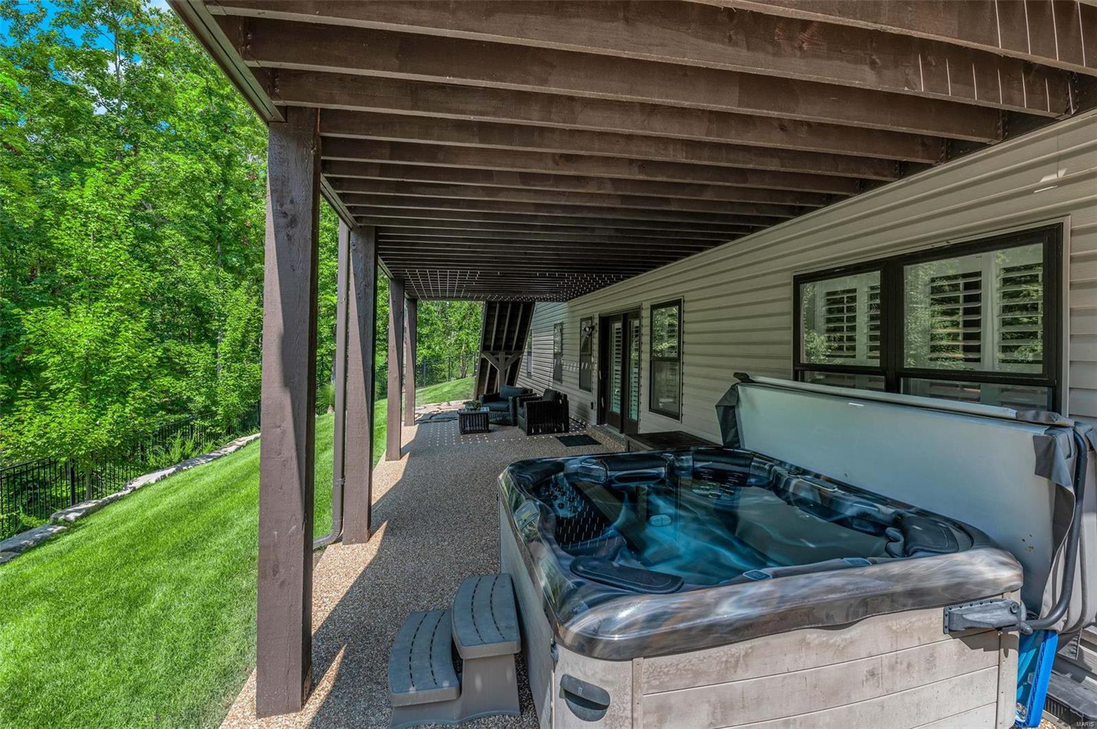 Trower Oaks - Residential