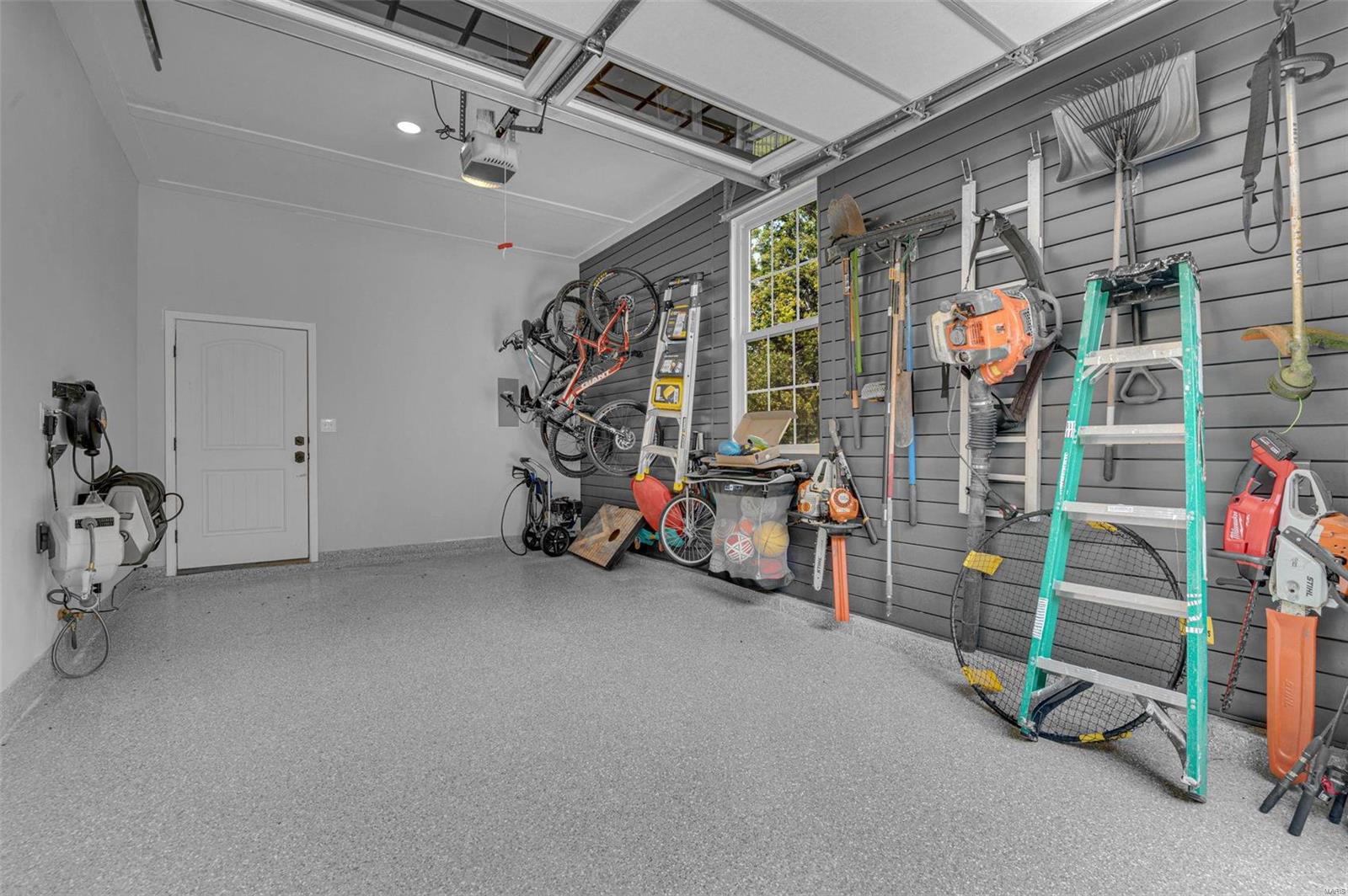 Trower Oaks - Residential