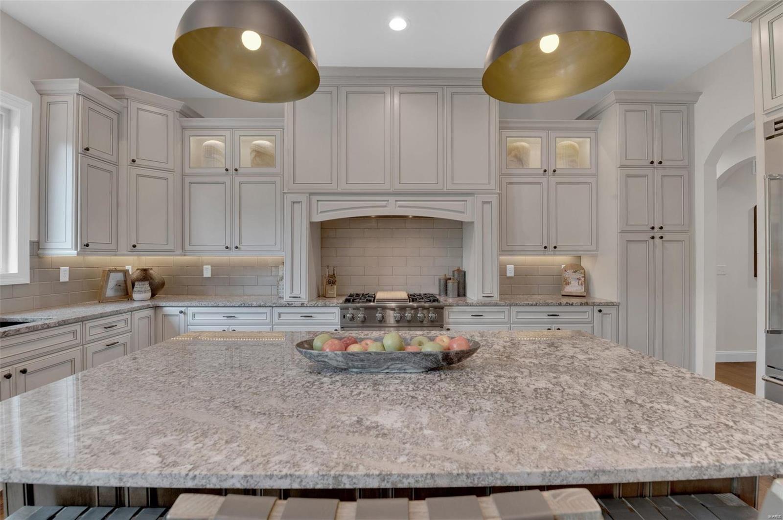 Trower Oaks - Residential