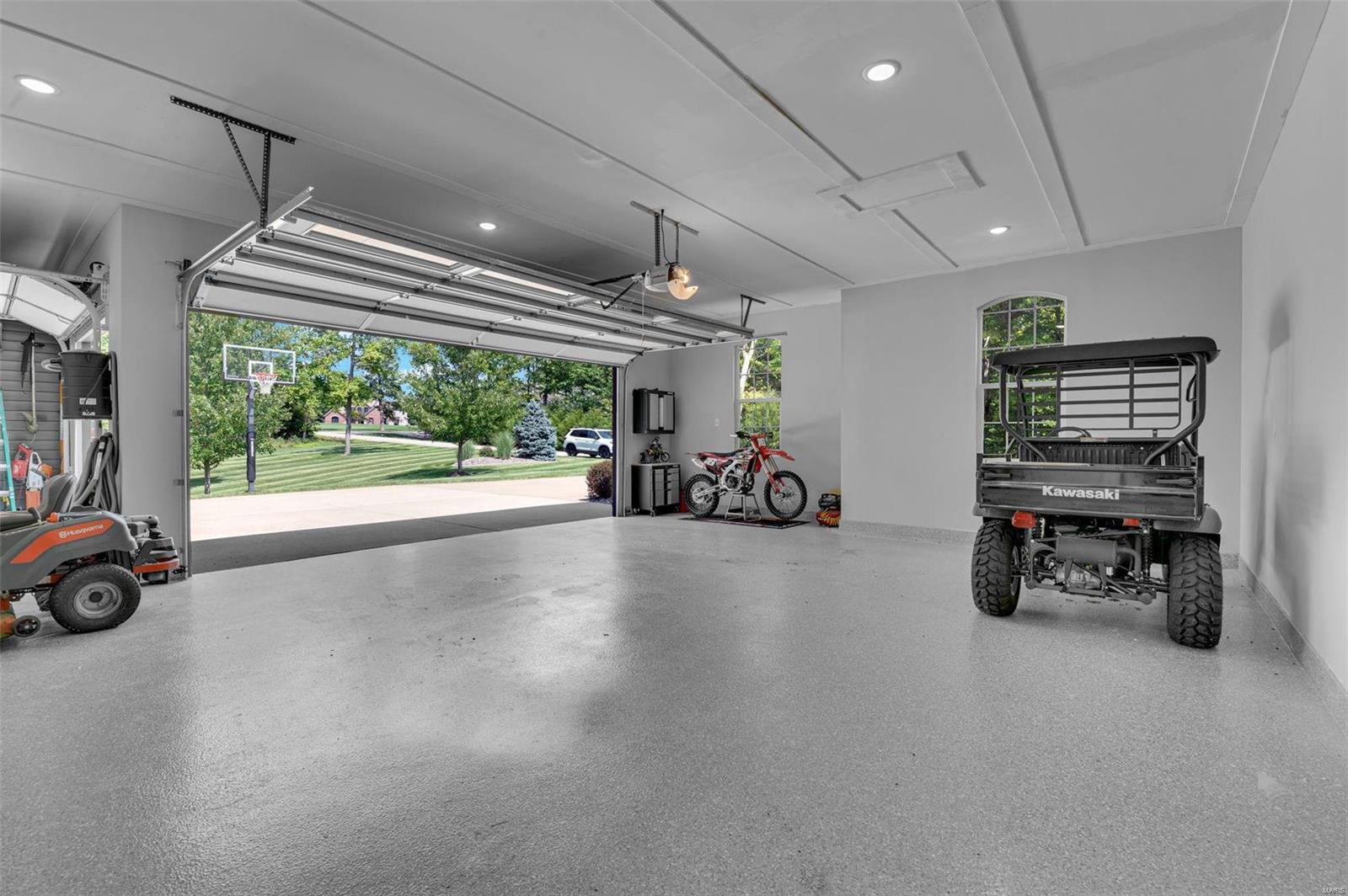 Trower Oaks - Residential