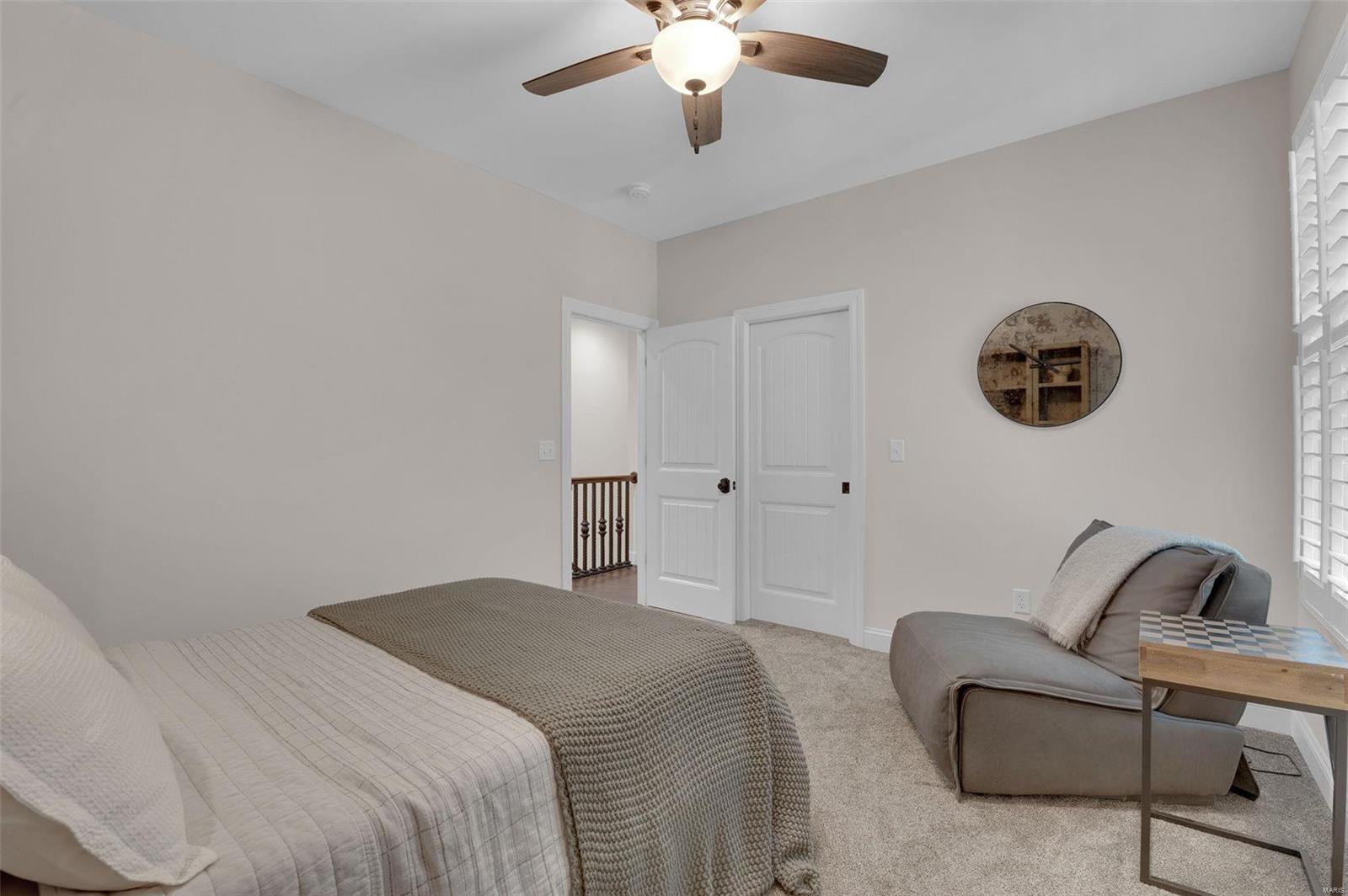 Trower Oaks - Residential