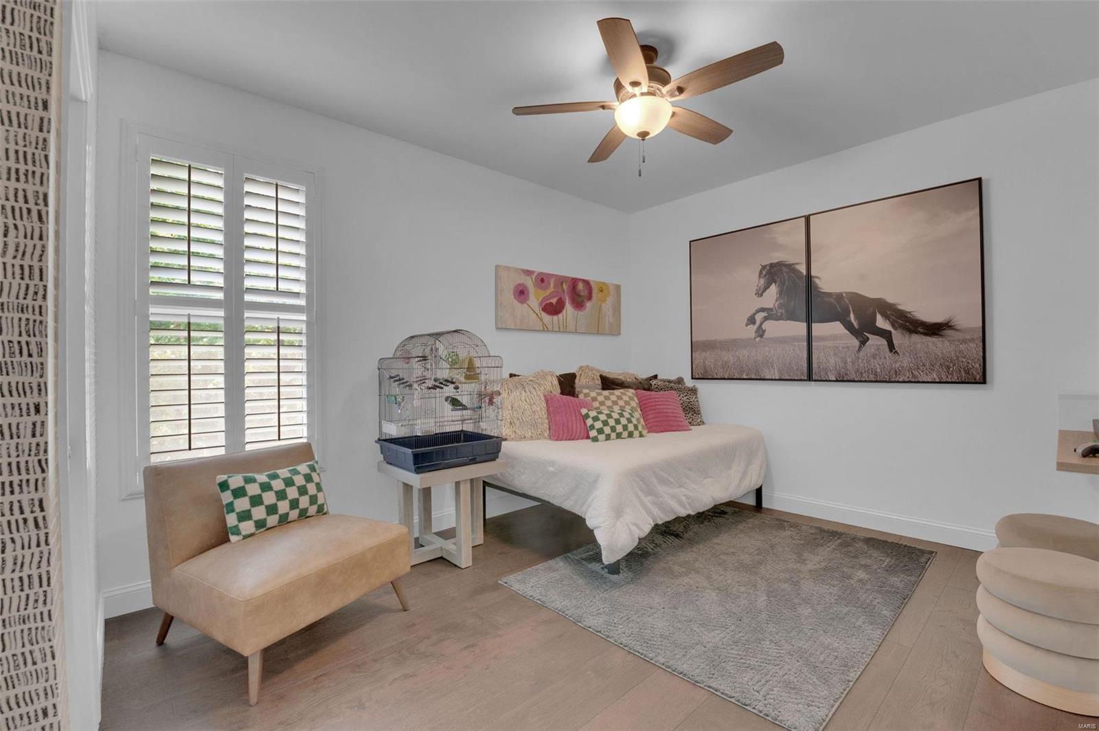 Trower Oaks - Residential