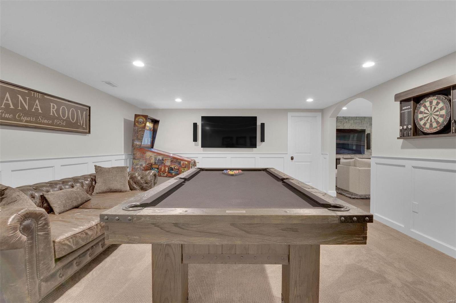 Trower Oaks - Residential