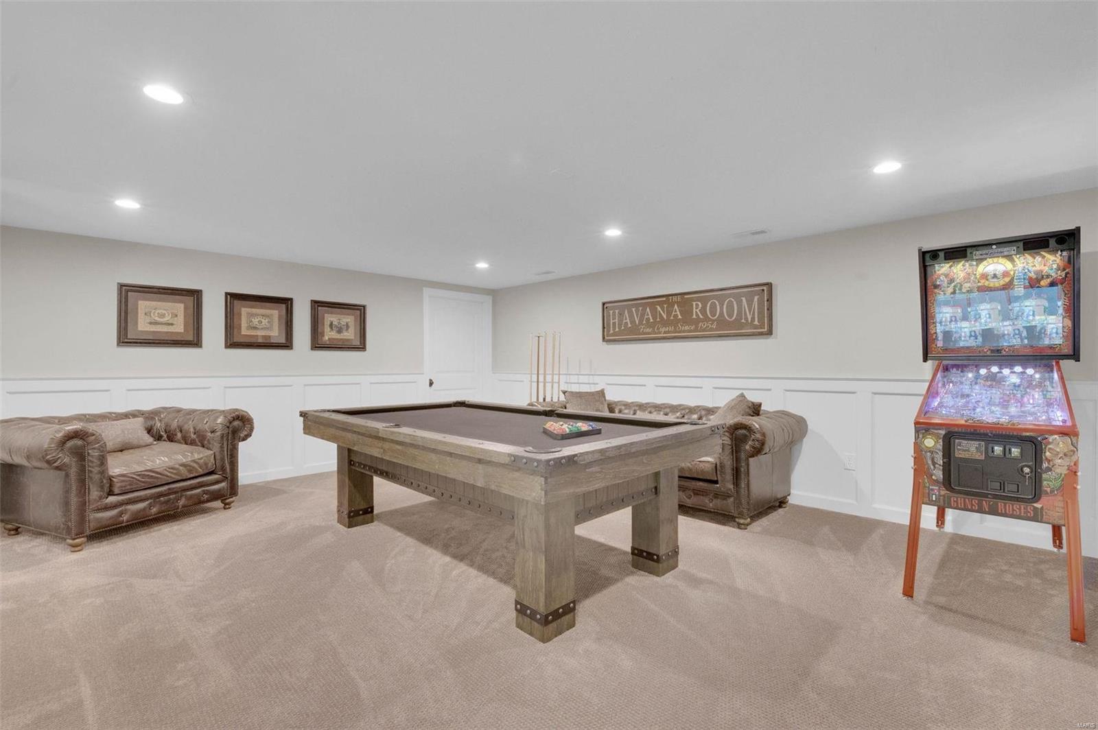 Trower Oaks - Residential