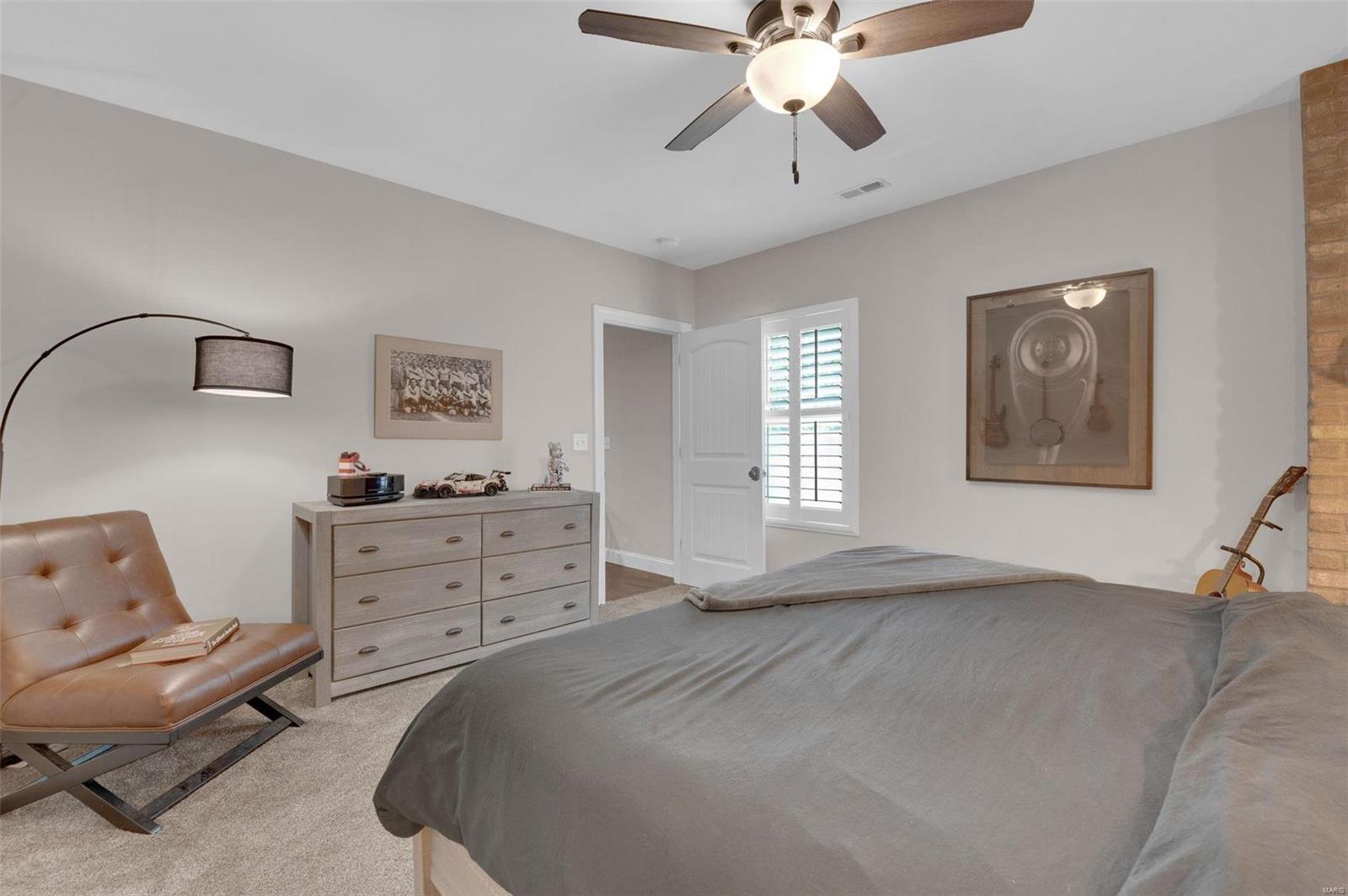 Trower Oaks - Residential