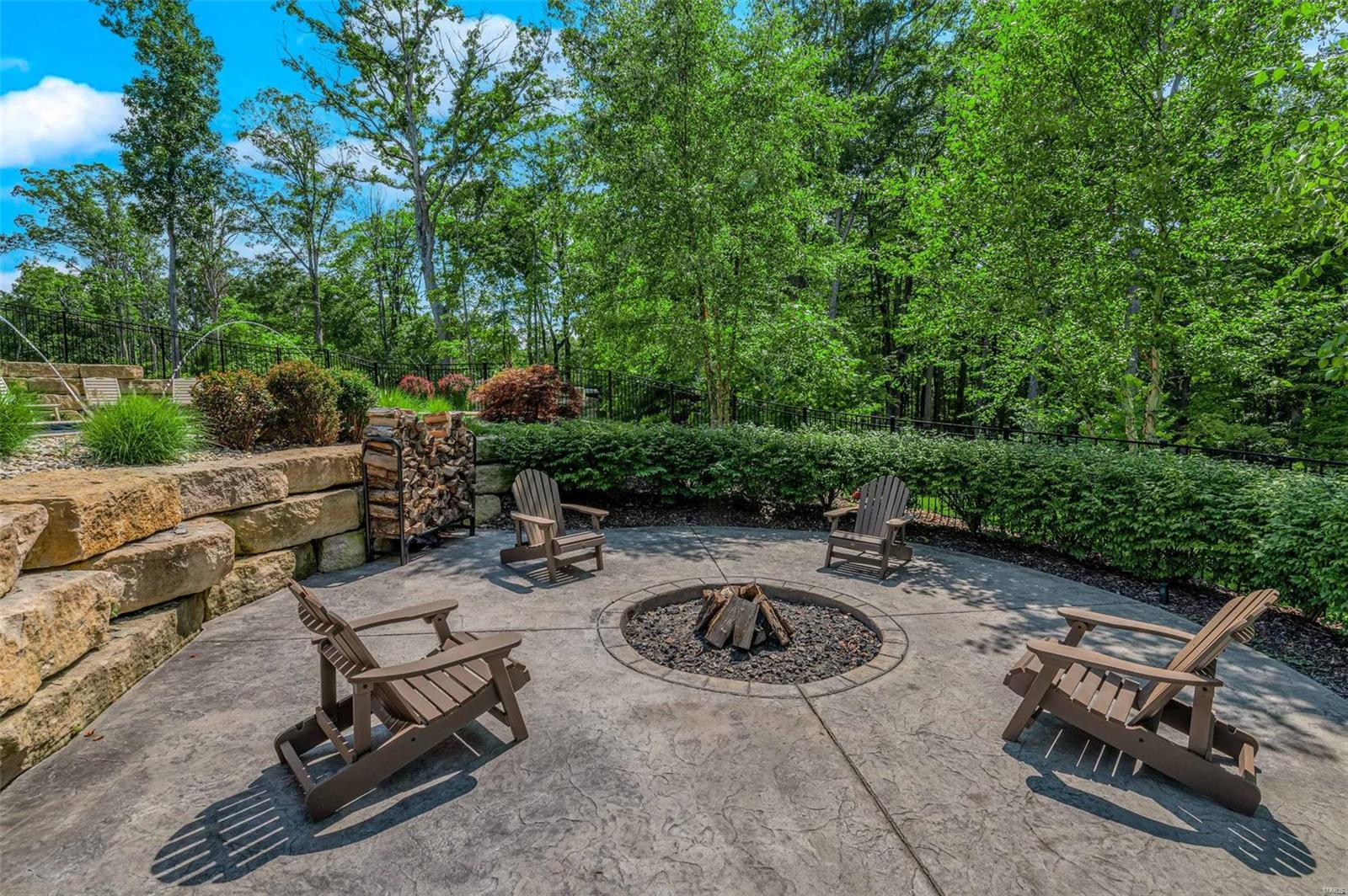 Trower Oaks - Residential