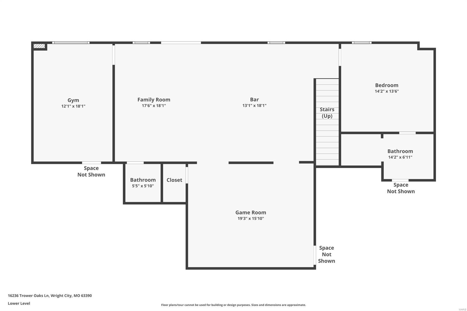 Trower Oaks - Residential