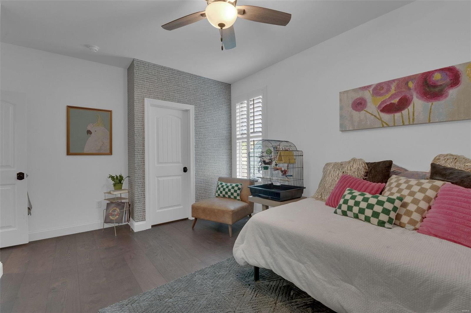 Trower Oaks - Residential