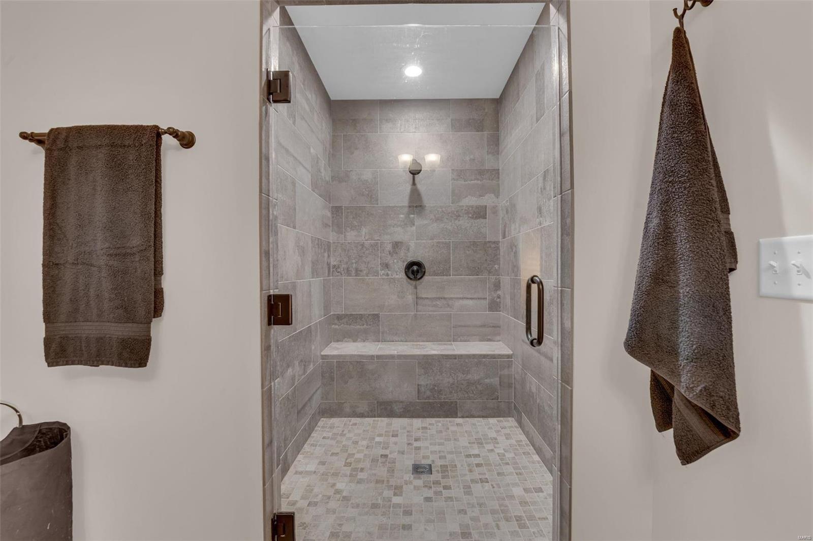 Trower Oaks - Residential