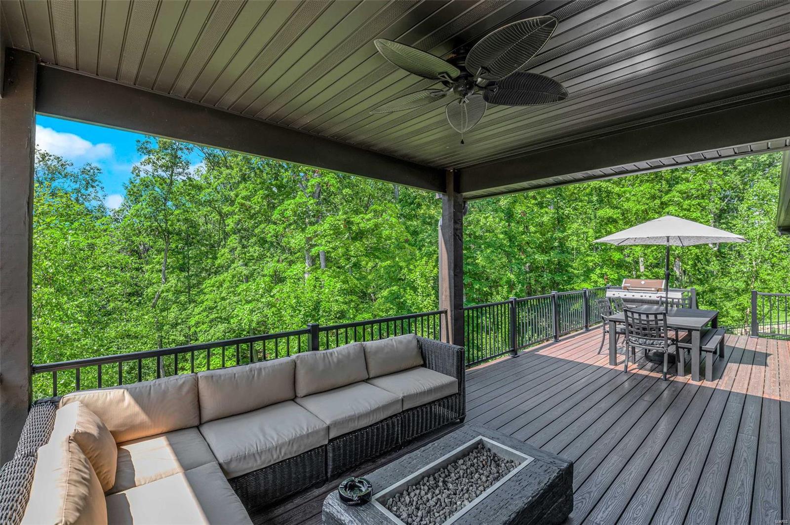 Trower Oaks - Residential