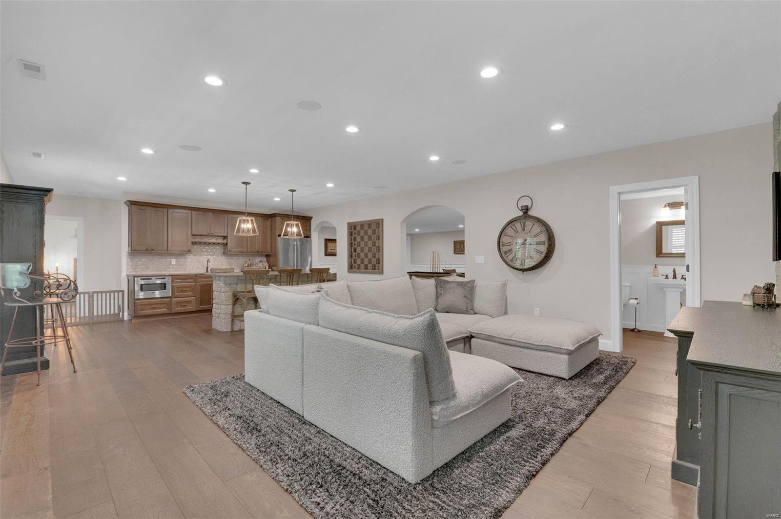 Trower Oaks - Residential