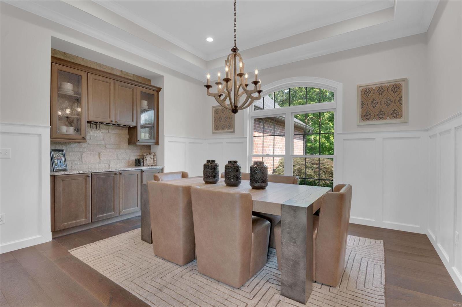 Trower Oaks - Residential