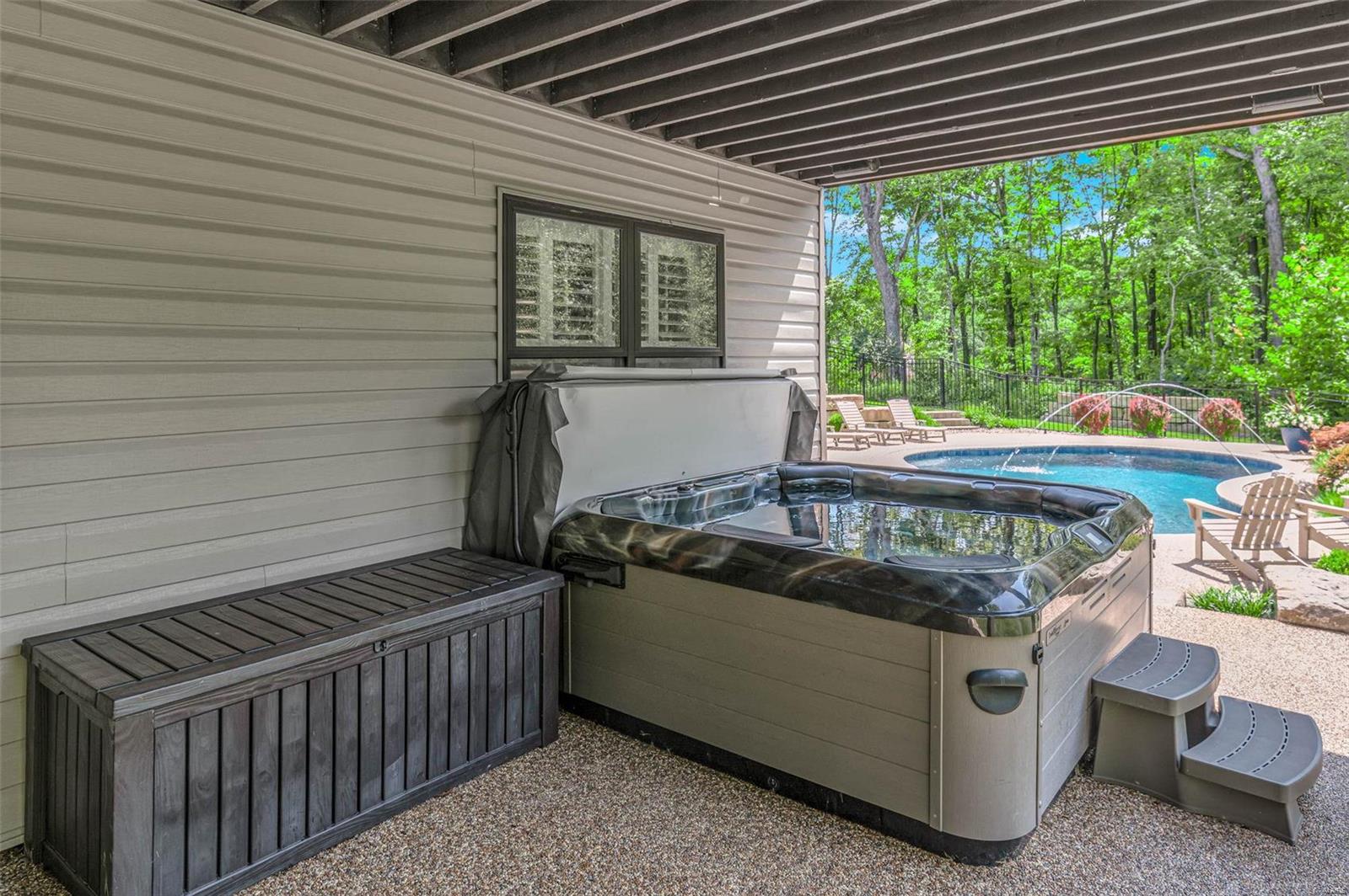 Trower Oaks - Residential