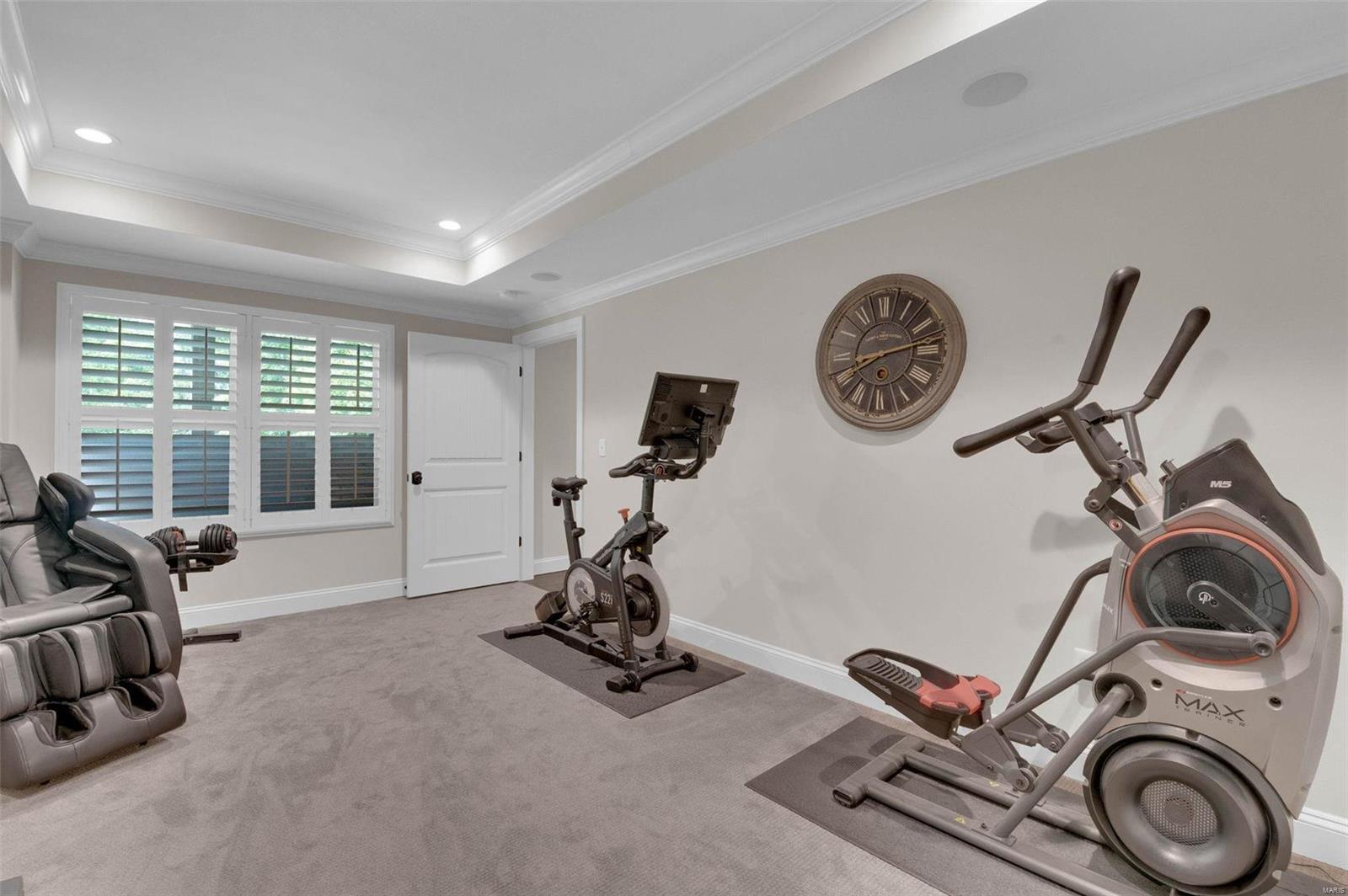 Trower Oaks - Residential