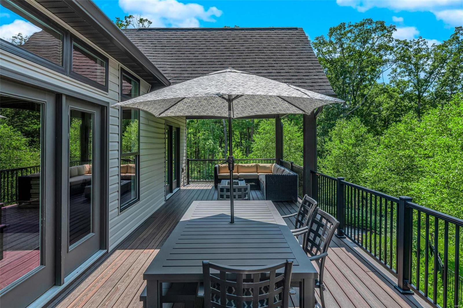 Trower Oaks - Residential