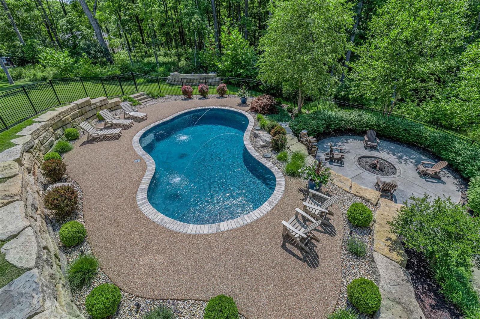 Trower Oaks - Residential