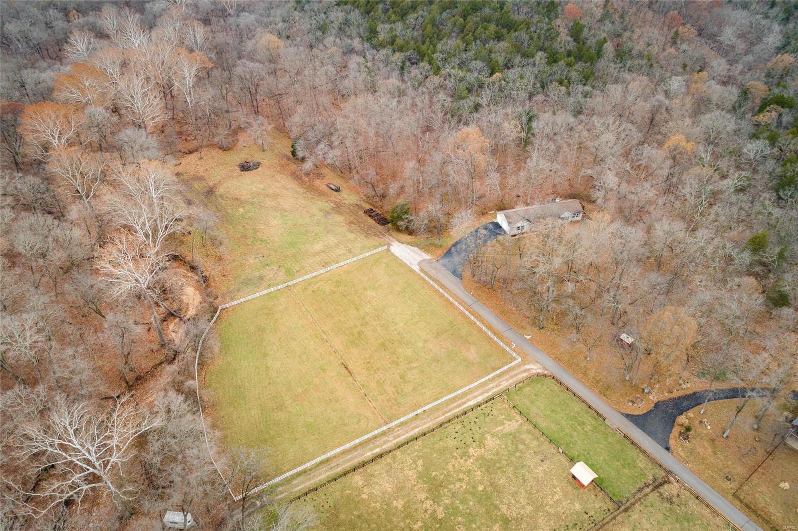 Stonesthrow Equestrian Estates 2 - Residential