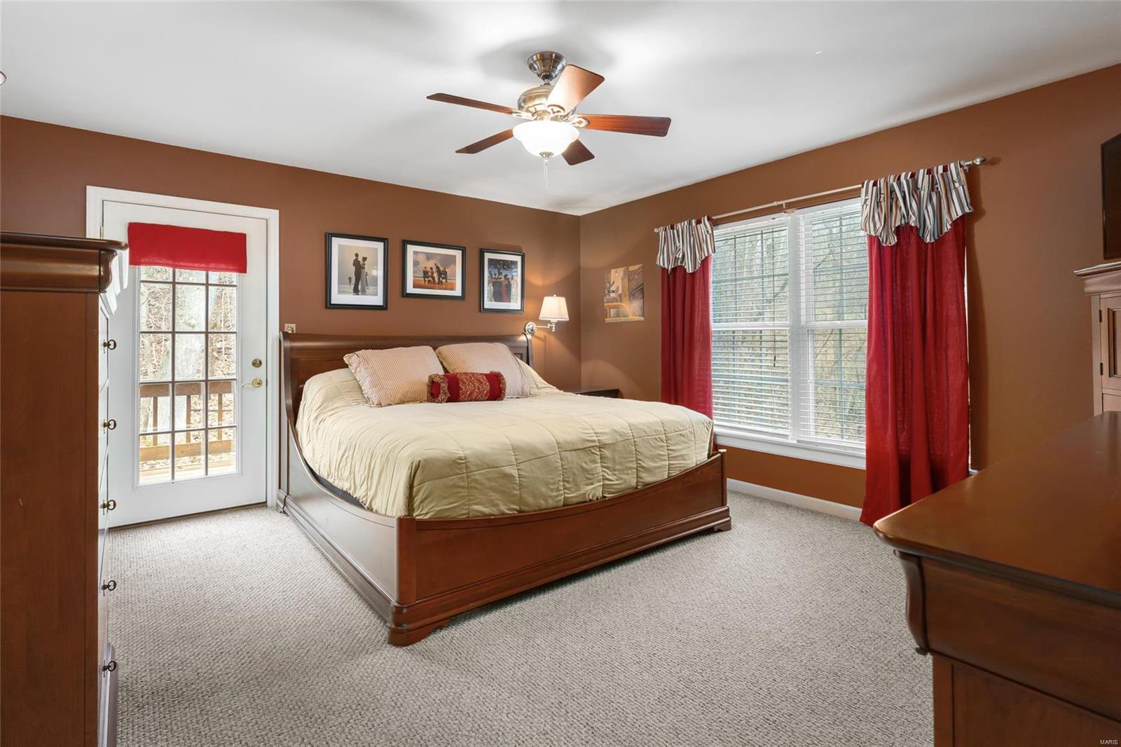 Stonesthrow Equestrian Estates 2 - Residential