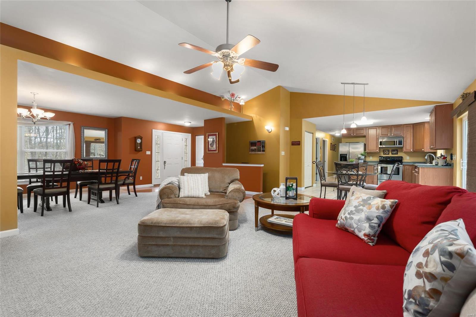 Stonesthrow Equestrian Estates 2 - Residential