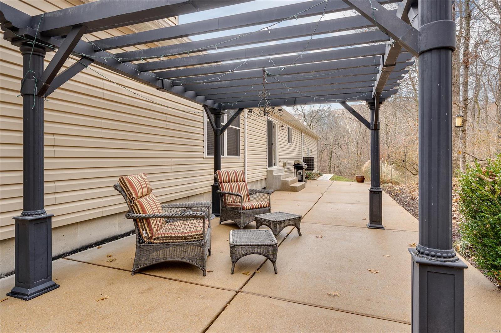 Stonesthrow Equestrian Estates 2 - Residential