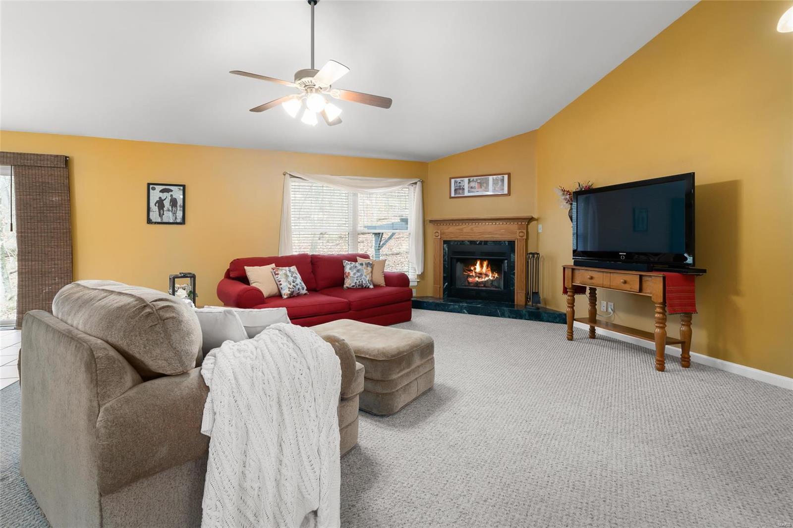 Stonesthrow Equestrian Estates 2 - Residential